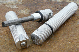 Illustration for article titled 7 Tools For Fire Starters
